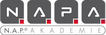 N.A.P.® Akademie | Logo