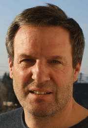 Dirk Glanzmann